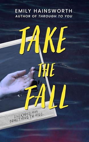 Take The Fall: A Young Adult Murder Mystery (English Edition)