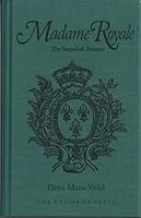Madame Royale 0911845976 Book Cover