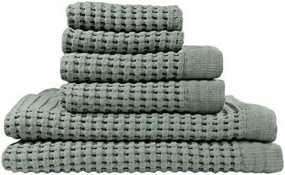 Gilden Tree Waffle Towel - Thumbnail 5
