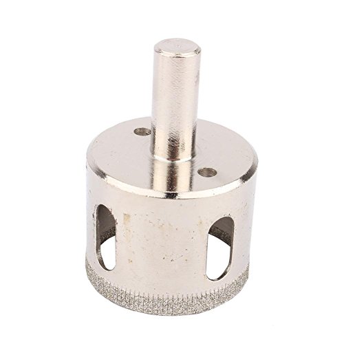 Juego de 2 Brocas Diamante para Vidrio 38 mm y 45 mm miniatura 4