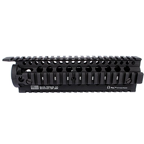 Amazon | AD Classic Daniel Defense Omega Rail タイプ 9インチ RAS