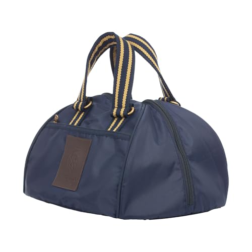 Equinavia Darby Equestrian and Bicycle Helmet Bag | Fits up to 15