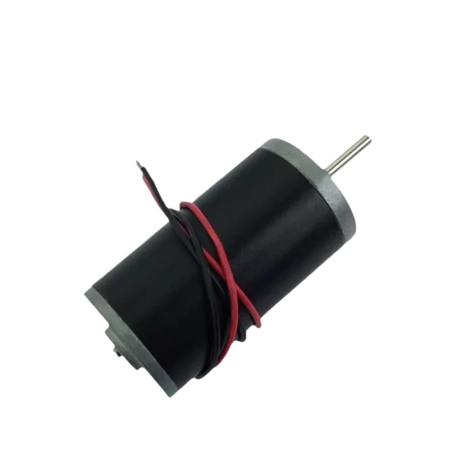 Moteur R3157 grande vitesse 8000rpm en acier de 31mm à courant continu