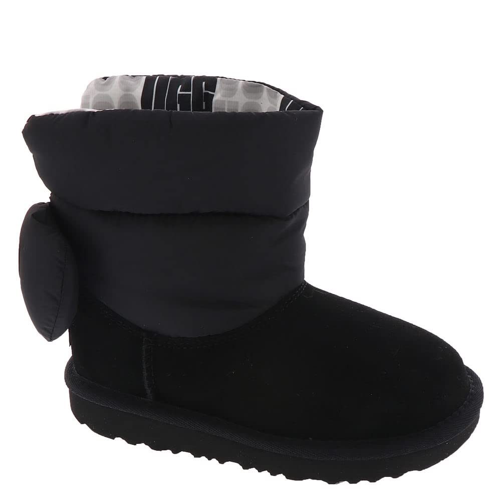 UGG girls K Bailey Bow Maxi