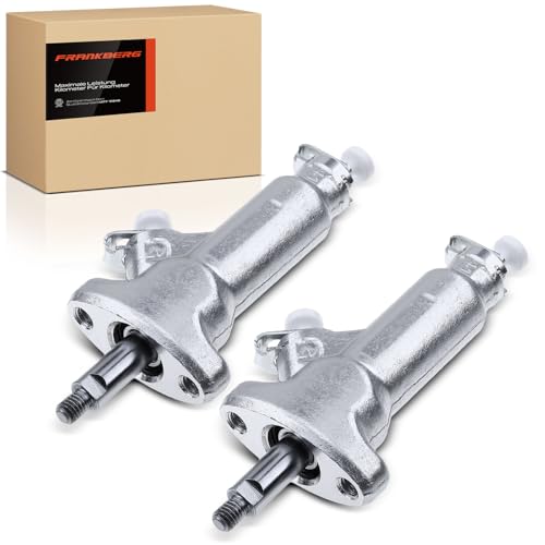 Cylindre de capote hydraulique avant haut pour CLK Cabriolet A208 1298001672