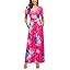 Rose Pink Floral