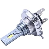 SUKATC Super Bright LED Headlight Bulb 2870448 Compatible with 1996-2001 Polaris Sportsman 335 400 500 Worker 335 500