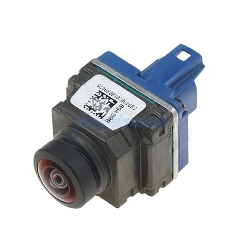Caméra de recul voiture 32209576 grand angle pour éviter les obstacles en marche arrière