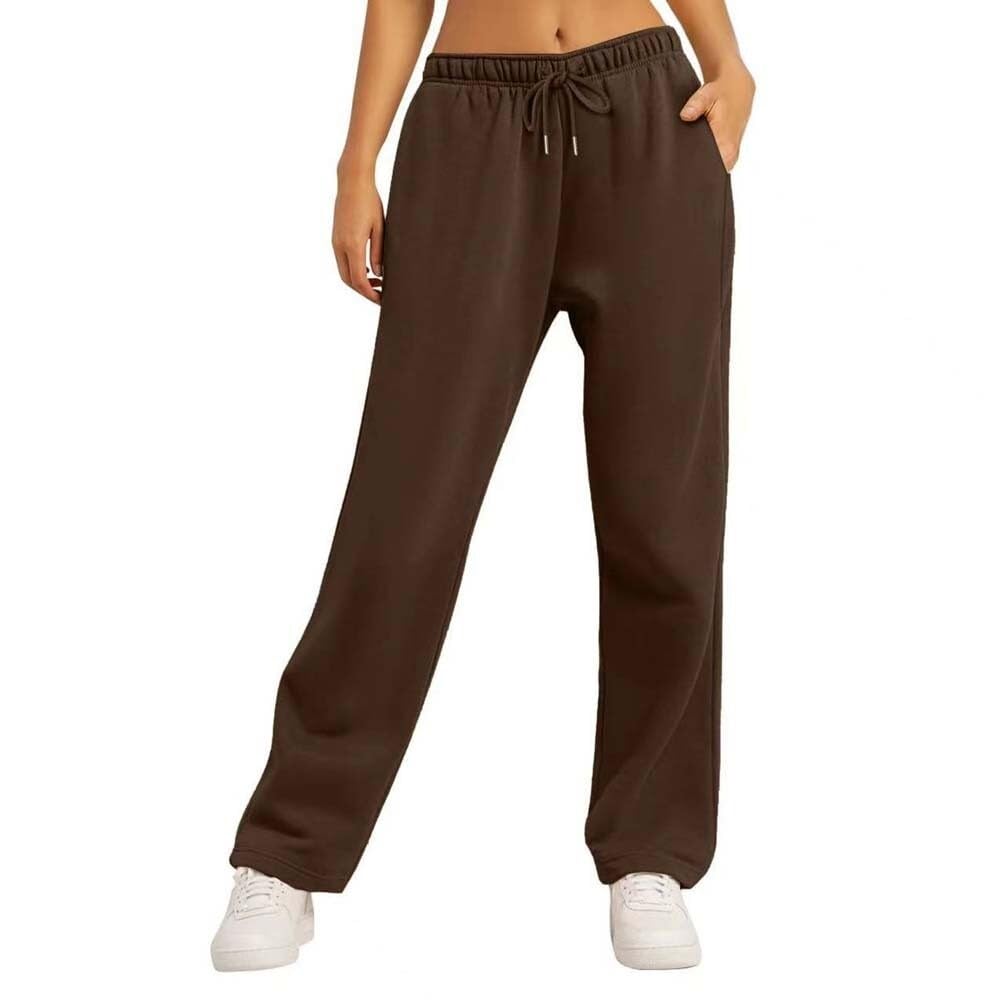 ASIYAN Spodnie do joggingu męskie luźne szerokie spodnie zimowe męskie luźne spodnie dresowe spodnie dresowe szerokie nogawki spodnie rekreacyjne spodnie outdoorowe odzież uliczna