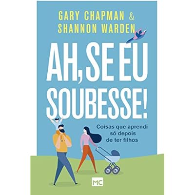 Ah, se eu soubesse!