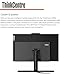 Lenovo ThinkCentre M90a Business All-in-One Desktop, 23.8