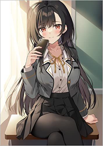 優等生のウラのカオ ~実は裏アカ女子だった隣の席の美少女と放課後二人きり