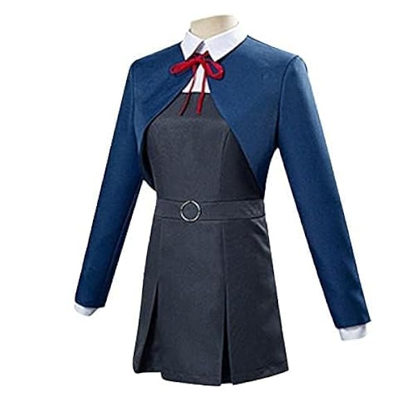 Anime Love Live SuperStar Cosplay Kostuum Tang Keke School Uniform Vrouwen Meisjes JK Uniform Halloween