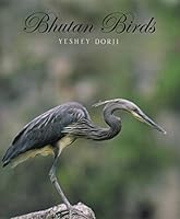 Bhutan Birds 9993669903 Book Cover