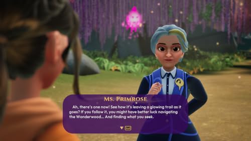 Unicorn Academy: Island of Magic - Switch – vue 9