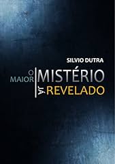 Capa de O Maior Mistério Já Revelado
