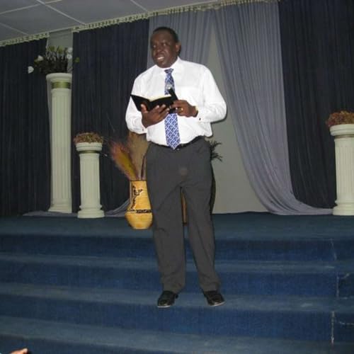 TRUTH REALITIES with Rev. Jide-Samuel - 31st May 2026