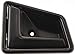 Evan-Fischer EVA18772050453 New Direct Fit Interior Door Handle for SIDEKICK 89-98 FRONT LH Inside Plastic Smooth Black 4-Door Replaces Partslink# SZ1352104