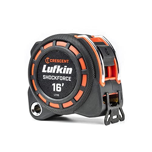 Cinta Métrica Lufkin L1116 Multi 14.88 oz miniatura 2