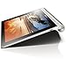 Produktbild Lenovo Yoga 10 25,4cm (10 Zoll) Tablet-PC (ARM MTK 8125, 1.2 GHz, 1GB RAM, 16GB eMMC, Touchscreen, Android 4.2) silber