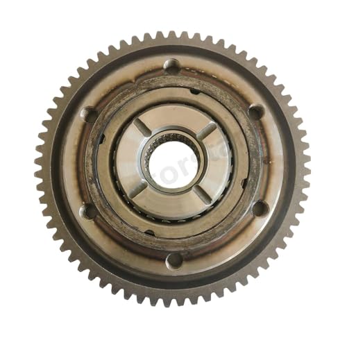 Roulement de volant d inertie contre le bruit moteur YMH Big Bear 350