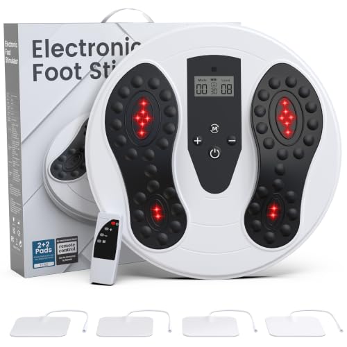Vinical EMS Foot Massager