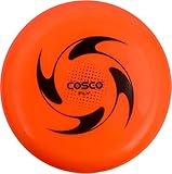 Cosco Frisbee Fly Small – High-Performance Frisbee for Outdoor Sports, Beach & Park Fun – Durable & Lightweight Design.