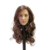 Phicen 1/6 Asia Female Head Sculpt