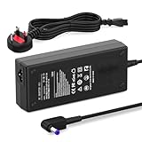135W Laptop Charger Compatible with Acer Nitro 5 7 Gaming AN515-55 AN515-54 AN515-52 AN515-51 AN515-43 AN515-42 AN515-41 AN515-53 AN517-51 AN715-51 N18C3 ADP-135KB Power Supply Adapter 5.5 * 1.7mm - Image 1