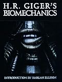 H.R. Giger's Biomechanics