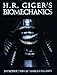 H.R. Giger's Biomechanics