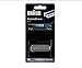 Produktbild Braun Ersatz-Scherfolie, ohne Rasierklingen, für M90 M60 P40 P50 P60 P70 P80 555 575---5S