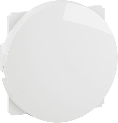 Legrand Céliane Cb0210 Radkappe für Blende, Weiß