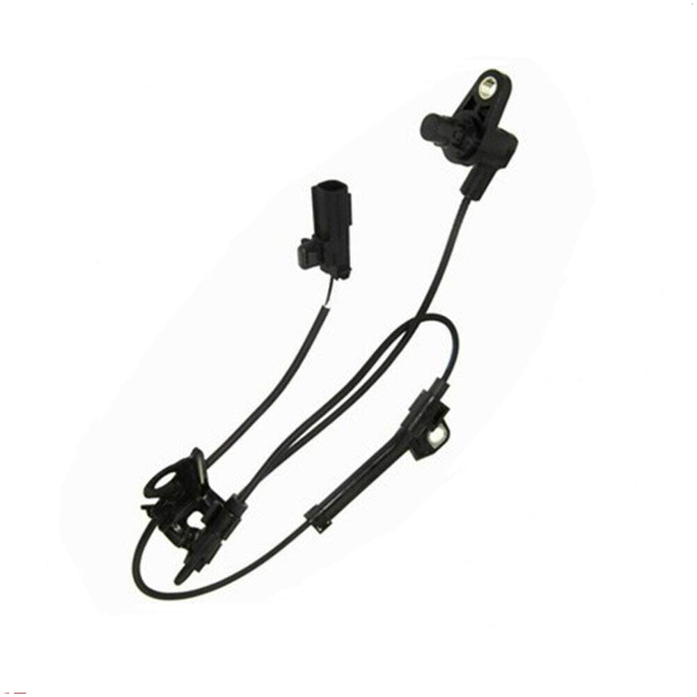Amazon.com: BAIXINDEOEM Front Left ABS Wheel Speed Sensor 89543 