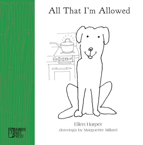 All That I'm Allowed