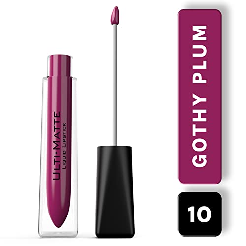 Image of Bella Voste Professional New Liquid Lipstick