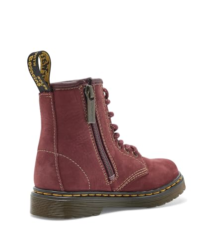 Image of Dr. Martens Unisex 2976 Chelsea Boot | Casual Boots