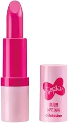 Batom Rosa Pink Sophie 3,3g Brilhante