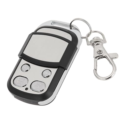 UPALDHOU Ouvre-Porte de Garage à Distance, Porte-clés de Télécommande de
