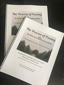 Spiral-bound The Process of Passing Book