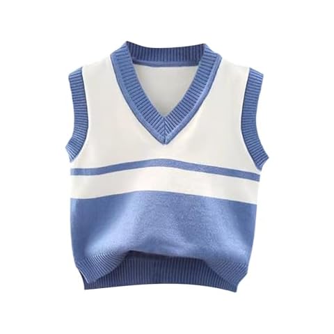 Gilet Bébé Garçon Caziffer Cover