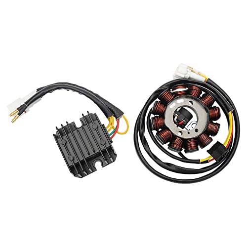 Ricks Motorsport Electrics Stator for Honda TRX400EX