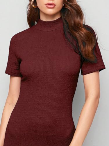 Image of Leriya Fashion one-piece Dress for Women Bodycon Long | Birthday Dress for Women