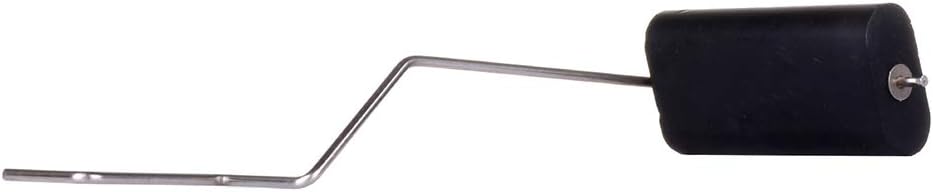 Electric Fuel Pump Assembly w/Sending Unit Compatible For Ford Explorer,For Explorer Sport Trac & Mercury Mountaineer, 2006 2007 2008 2009, 4.0L 4.6L, Replace# 6L2Z9H307A