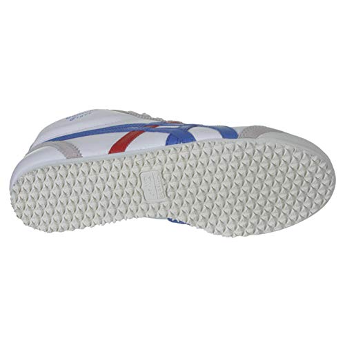 Tênis Asics Onitsuka Tiger Mexico Mid Runner Masculino