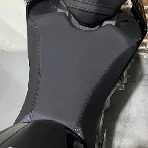 Protège-réservoir moto et protection de carénage arrière 250NK - 5