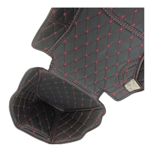 Motocicleta carga protector equipaje forro caja Xmax 300 XMAX300 4