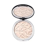 Pollo Traslucido Polvo suelto Control de Corrector Polvo suelto Impermeable a de sudor Polvo suelto Maquillaje y de larga duración Polvo suelto Polvos Compactos