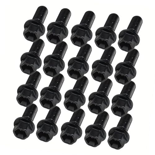 Pernos y Tuercas de Rueda M14 para Mercedes CLA C117 y CLK C209