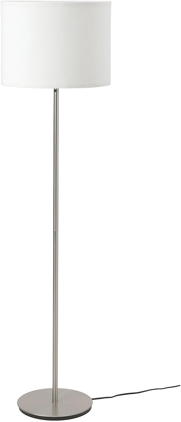 IKEA Ringsta Skaftet Floor Lamp
